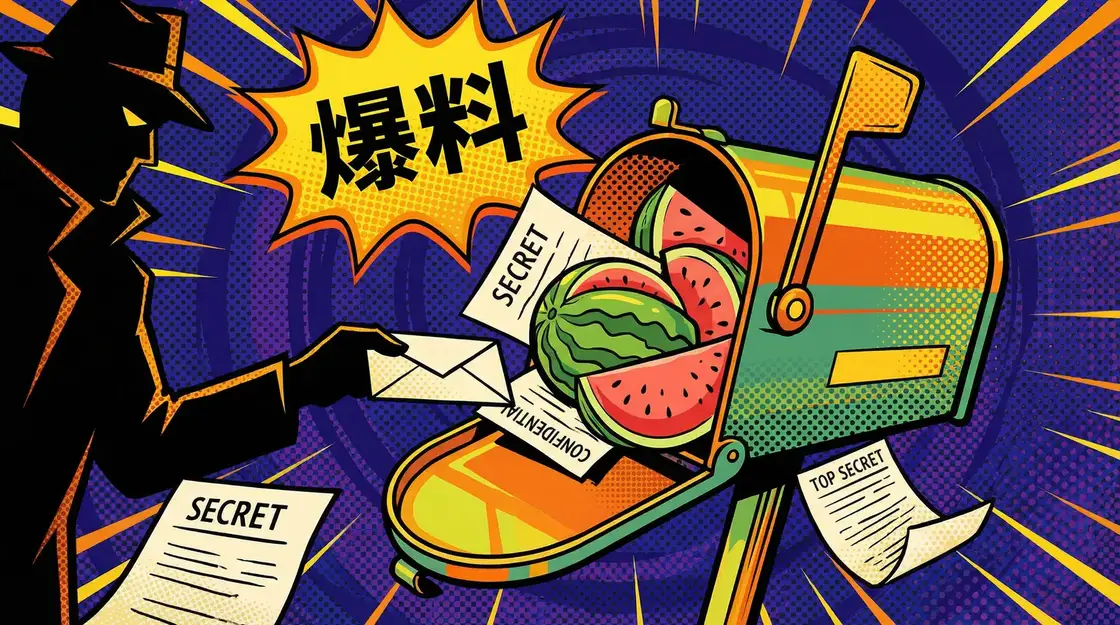 :mx5 视频.cn app 视频:! 匿名爆料通道漫画插图